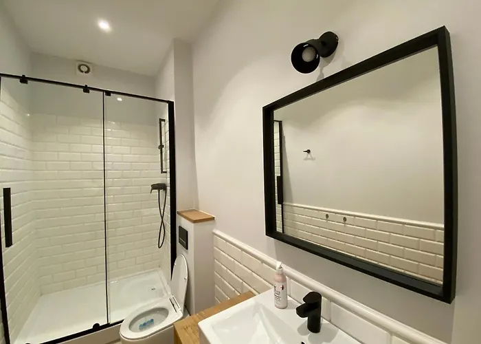 Cozy Flat In Rynek Вроцлав