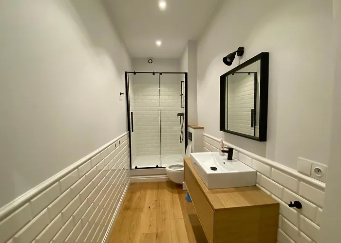 Cozy Flat In Rynek Апартаменты