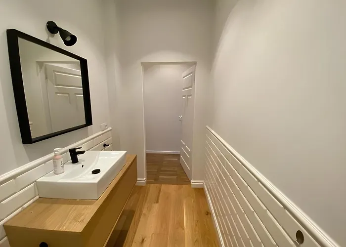 Cozy Flat In Rynek Вроцлав