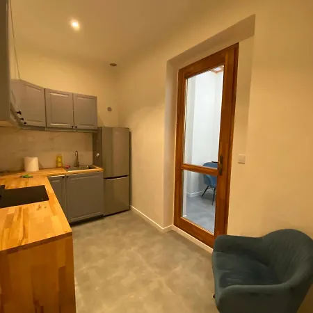 Cozy Flat In Rynek Breslavia