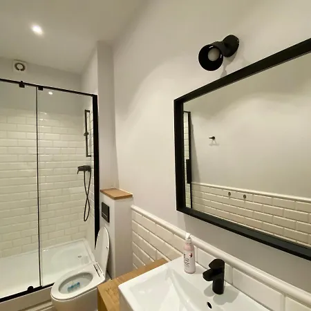 Cozy Flat In Rynek Вроцлав