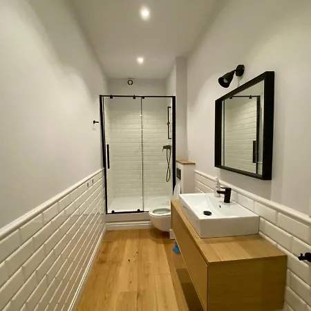 Cozy Flat In Rynek Апартаменты