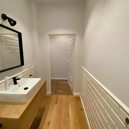 Cozy Flat In Rynek Breslavia