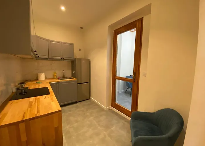 Cozy Flat In Rynek Wrocław